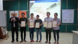 Kỹ năng phân tích, giải quyết vấn đề và ra quyết định hiệu quả - PouSung (20.11.2015)